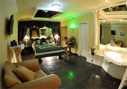 Hialeah Executive Motel Miami Springs Стая снимка