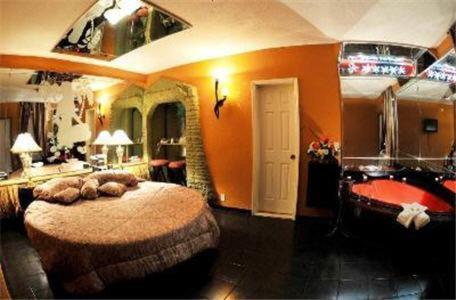 Hialeah Executive Motel Miami Springs Стая снимка