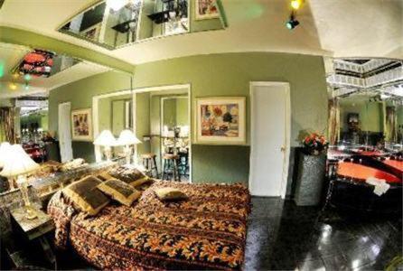 Hialeah Executive Motel Miami Springs Стая снимка