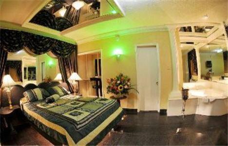 Hialeah Executive Motel Miami Springs Стая снимка