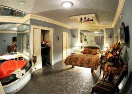 Hialeah Executive Motel Miami Springs Стая снимка