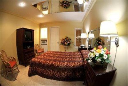 Hialeah Executive Motel Miami Springs Стая снимка
