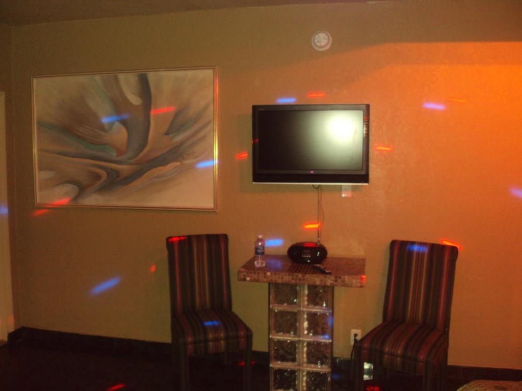 Hialeah Executive Motel Miami Springs Стая снимка