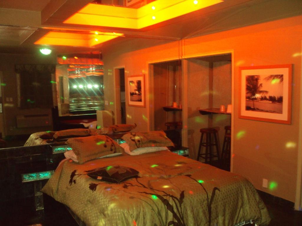 Hialeah Executive Motel Miami Springs Стая снимка