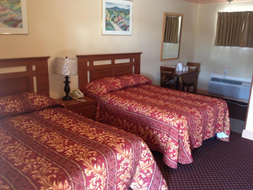 Hialeah Executive Motel Miami Springs Стая снимка
