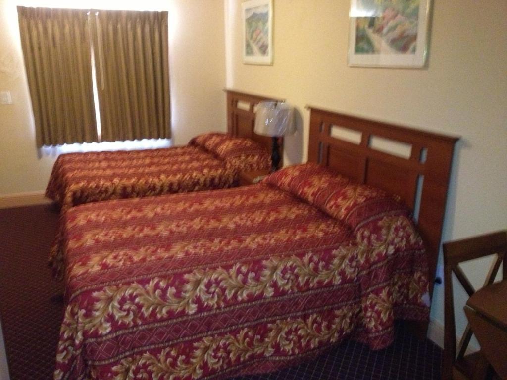 Hialeah Executive Motel Miami Springs Стая снимка