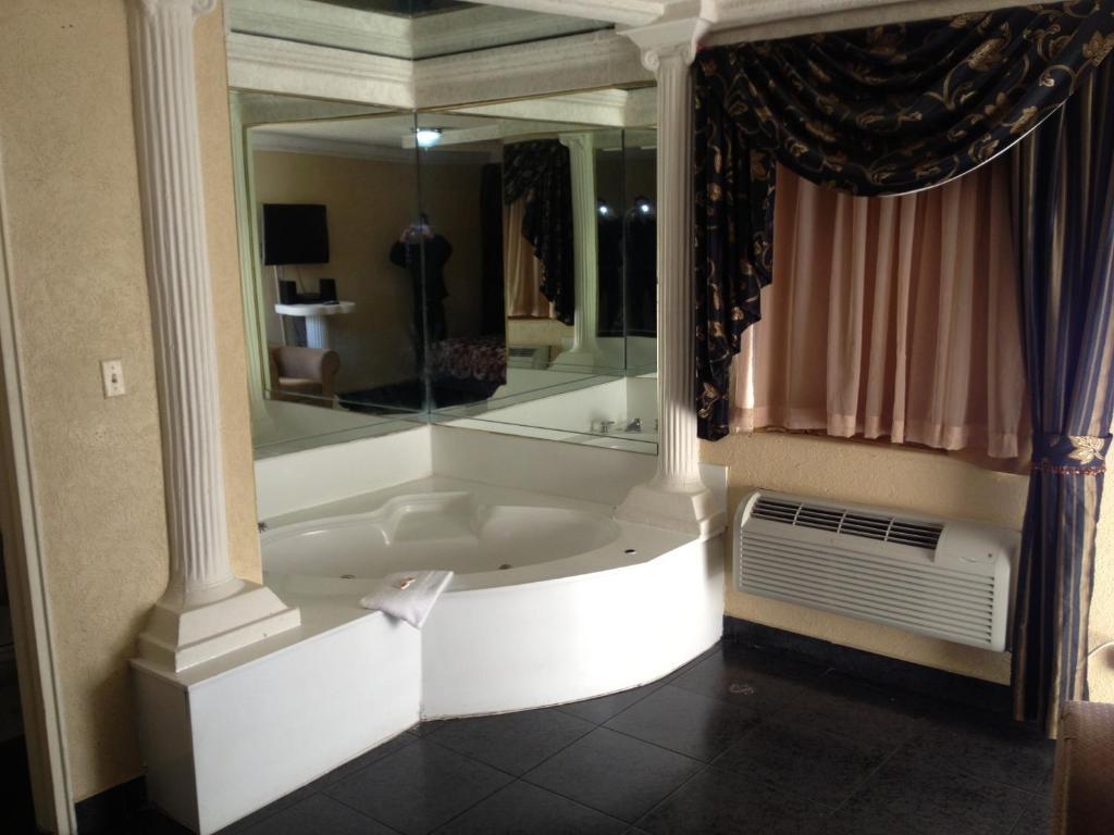 Hialeah Executive Motel Miami Springs Стая снимка