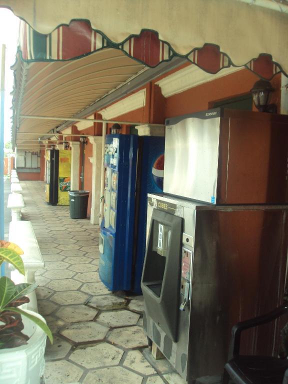Hialeah Executive Motel Miami Springs Екстериор снимка