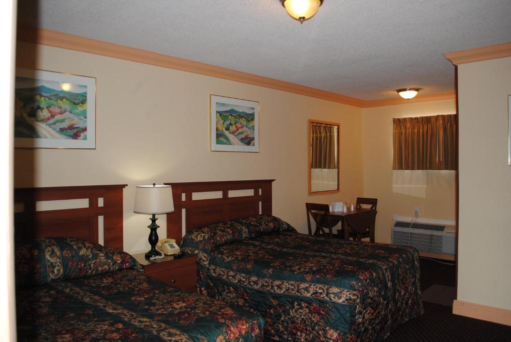 Hialeah Executive Motel Miami Springs Стая снимка