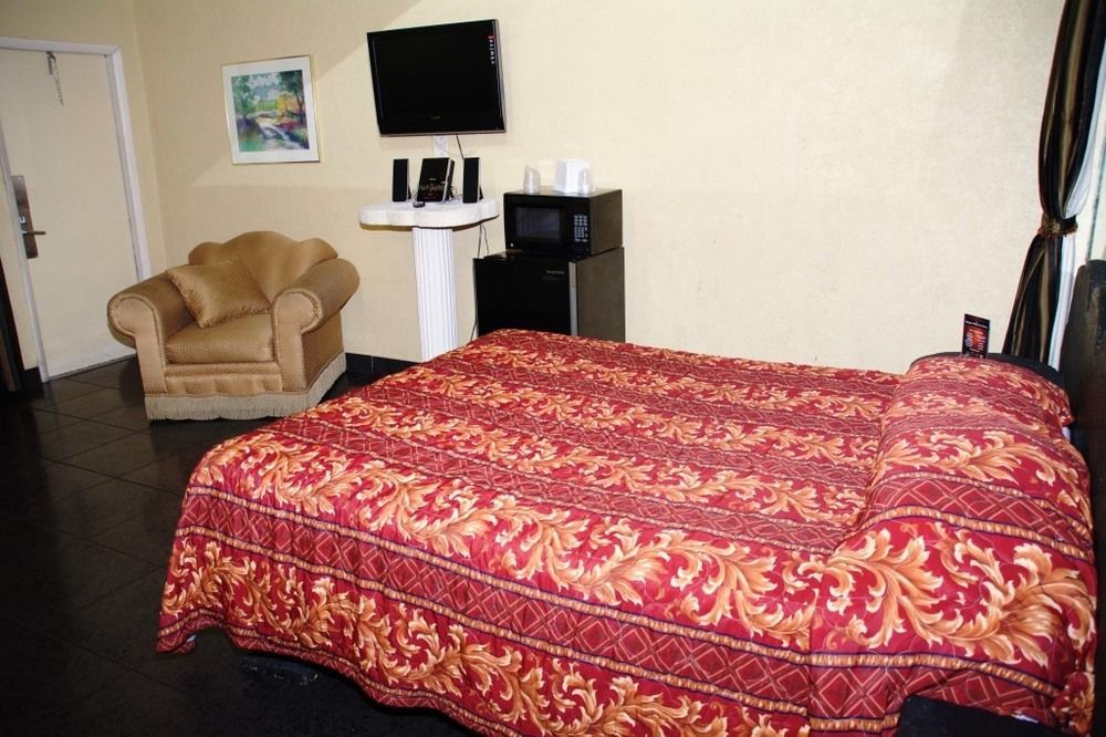 Hialeah Executive Motel Miami Springs Екстериор снимка