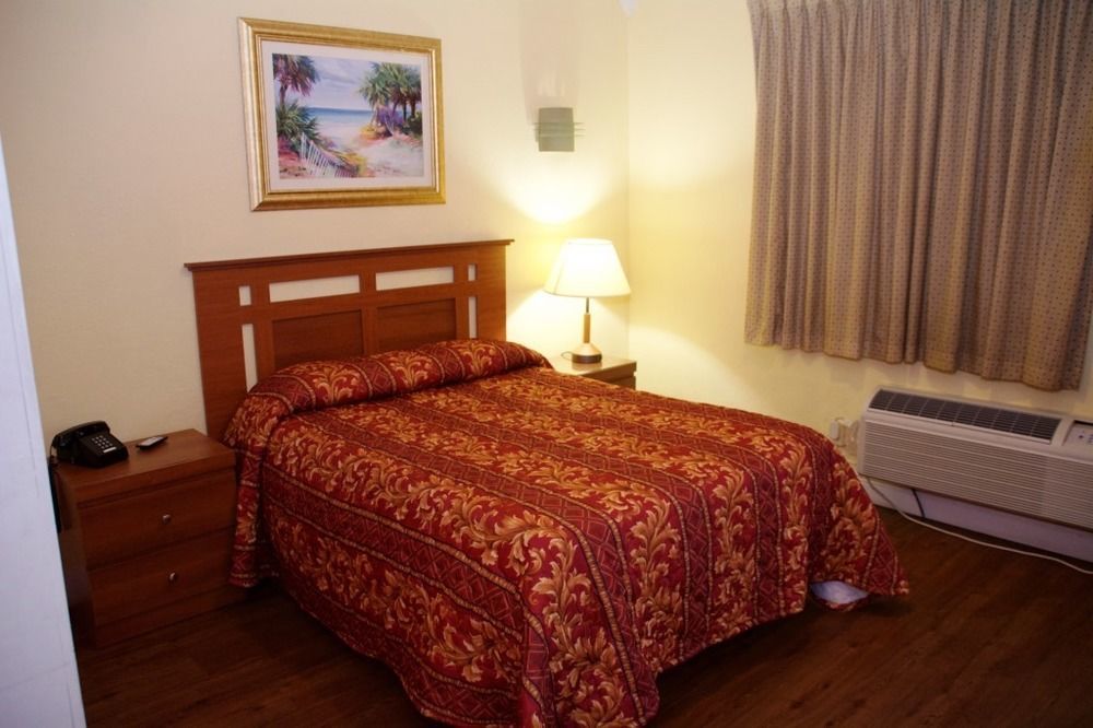 Hialeah Executive Motel Miami Springs Екстериор снимка