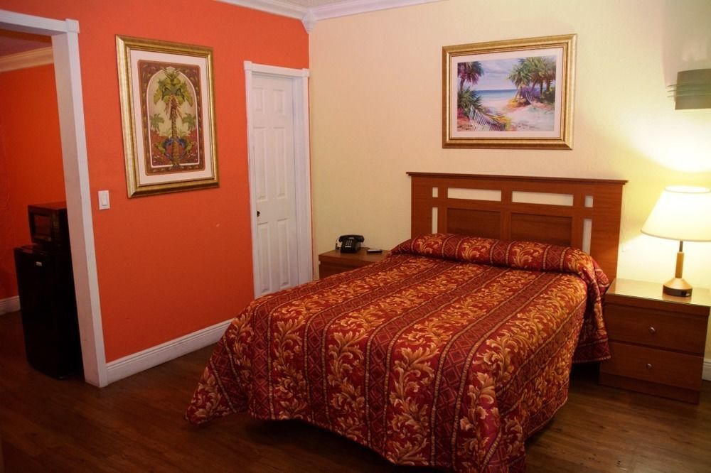 Hialeah Executive Motel Miami Springs Екстериор снимка
