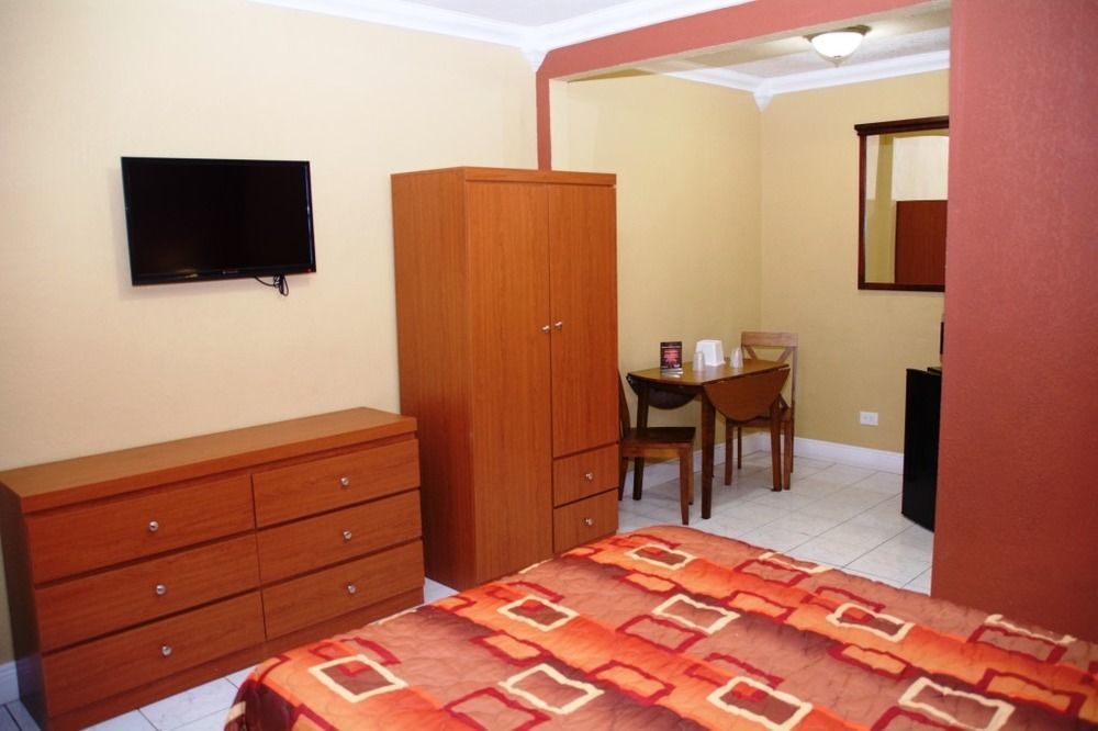 Hialeah Executive Motel Miami Springs Екстериор снимка