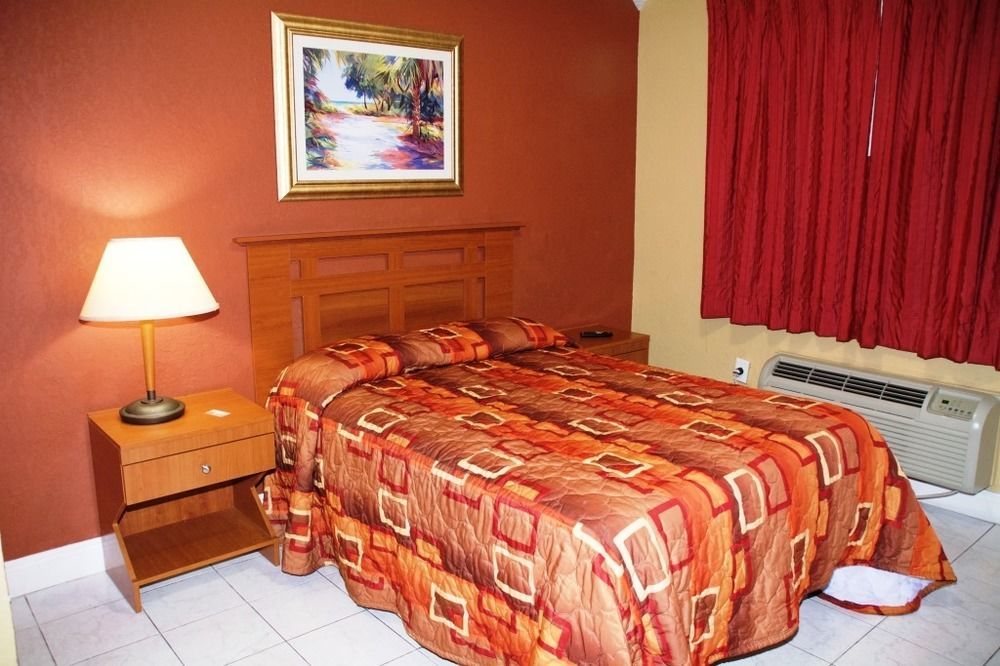 Hialeah Executive Motel Miami Springs Екстериор снимка