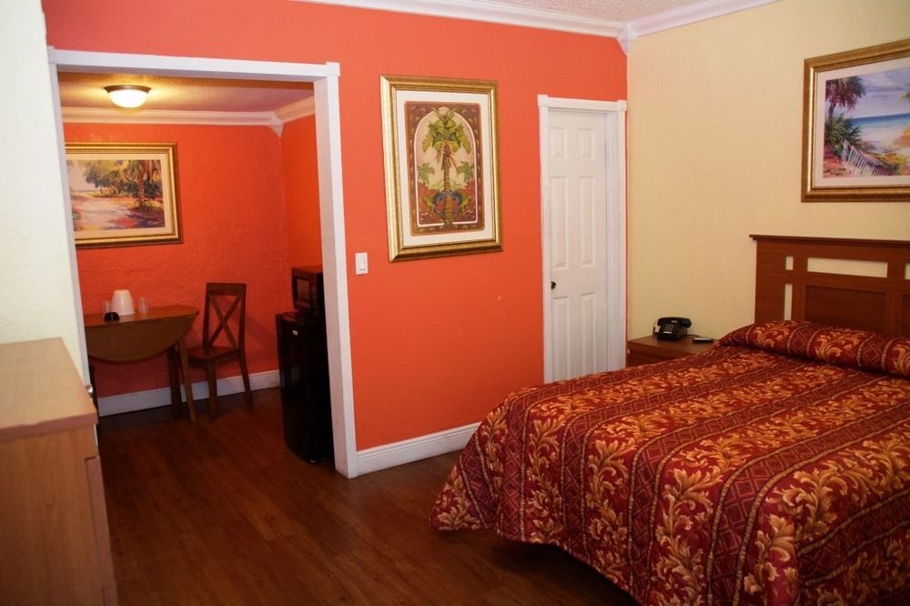 Hialeah Executive Motel Miami Springs Екстериор снимка