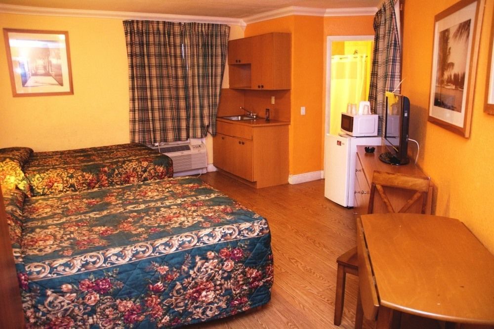 Hialeah Executive Motel Miami Springs Екстериор снимка
