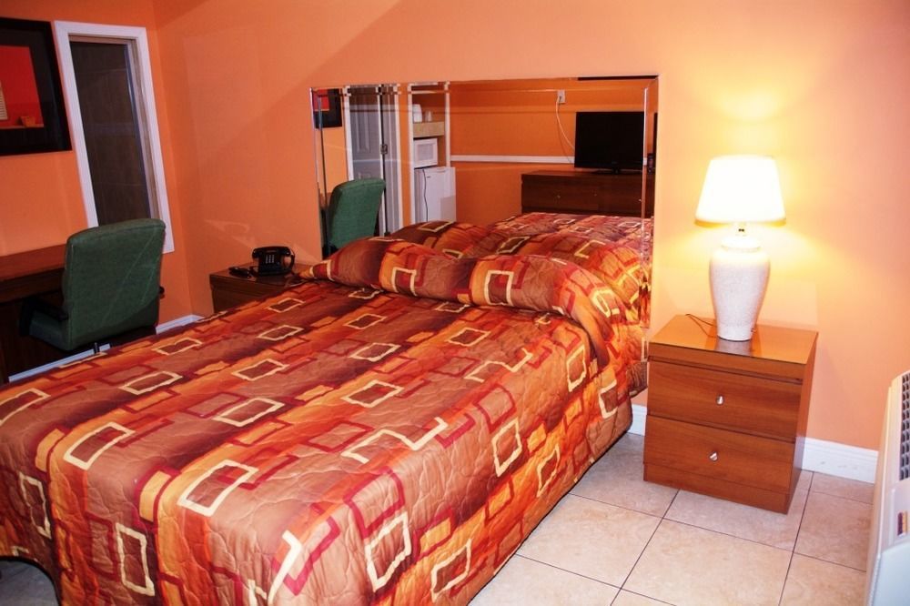 Hialeah Executive Motel Miami Springs Екстериор снимка