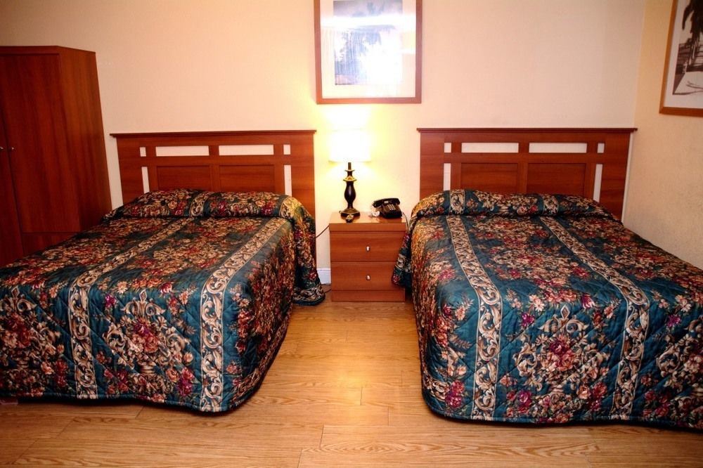 Hialeah Executive Motel Miami Springs Екстериор снимка