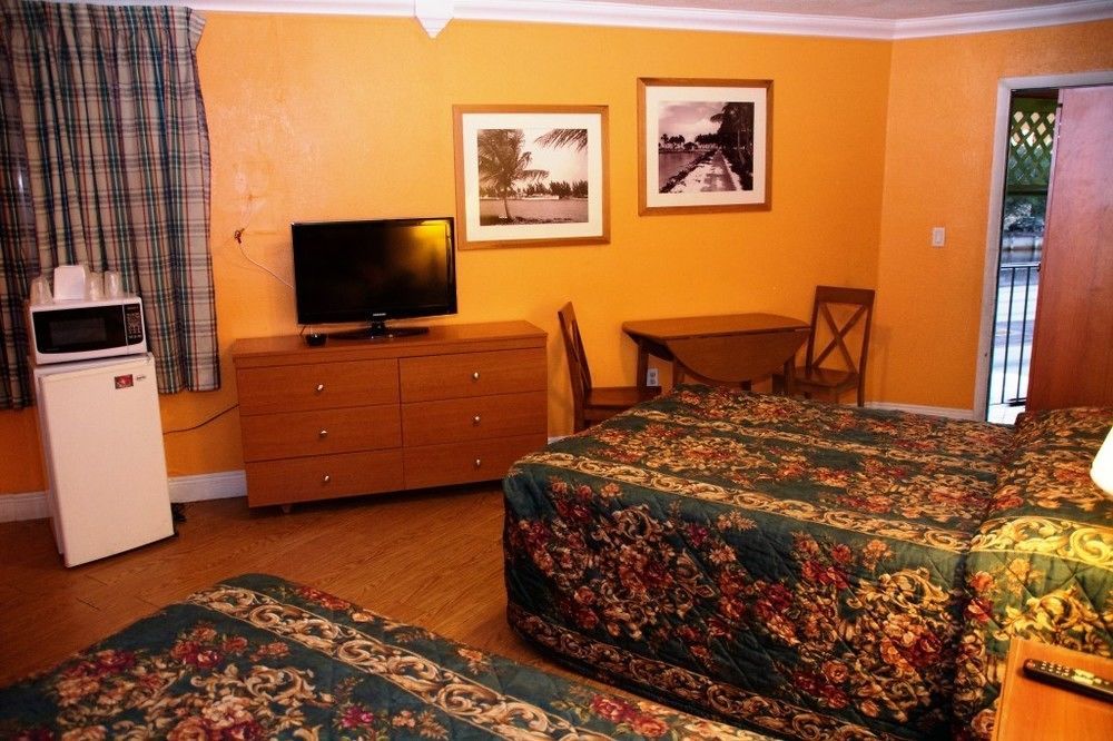 Hialeah Executive Motel Miami Springs Екстериор снимка